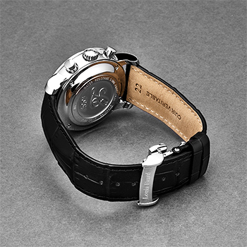 Louis Erard Excellence Men's Watch Model 80231AA01BDC51 Thumbnail 2